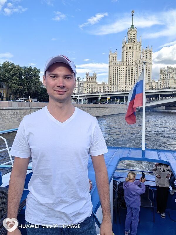 Александр, 32, Дзержинске — анкета №163683