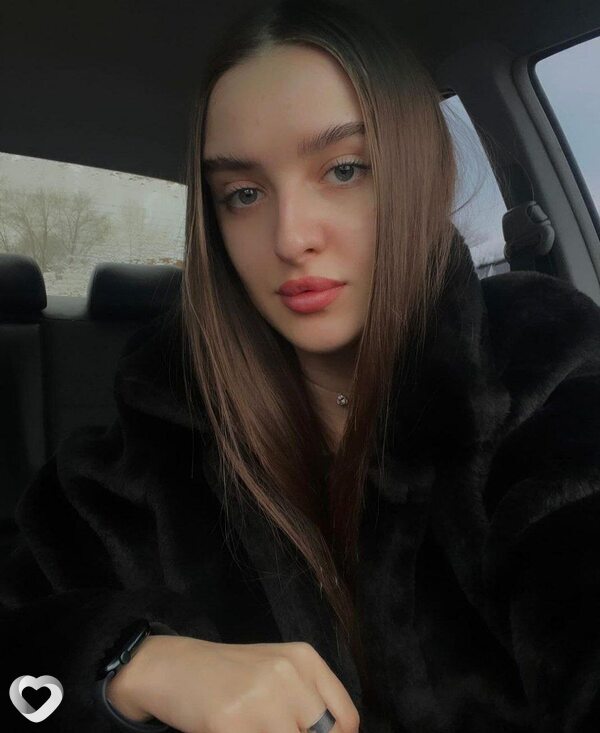Алина, 29, Владивостоке — анкета №163685