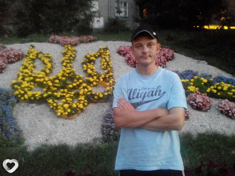 Толик, 42, Кропивницкий — анкета №163621