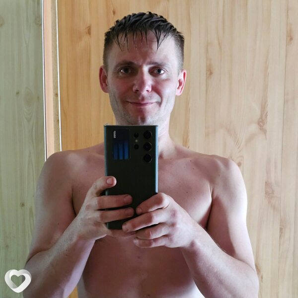 Алексей, 38, Чите — анкета №163622
