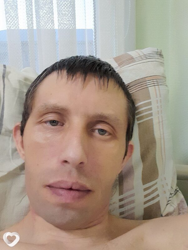 Степан, Тымовское