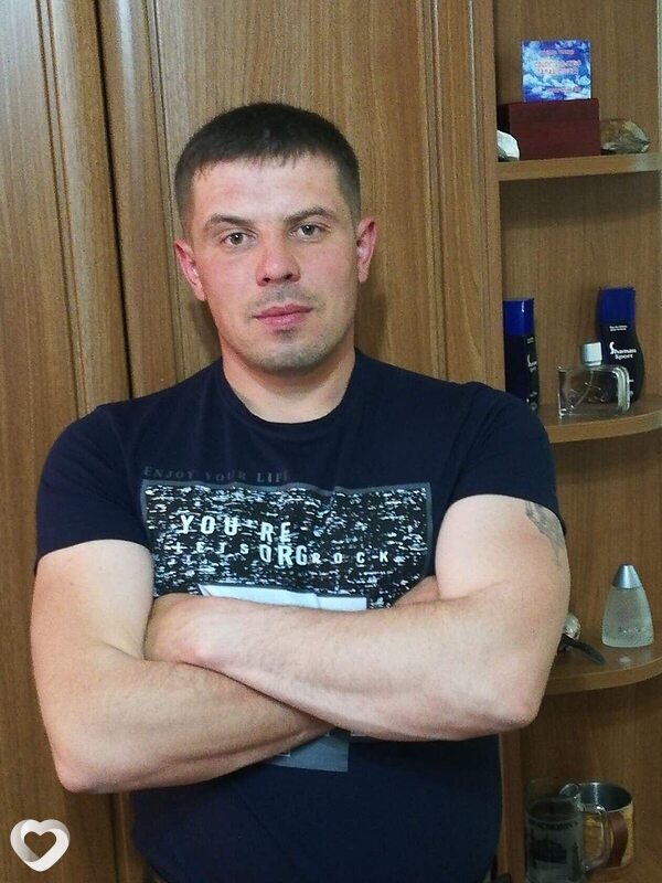 Валерий, 41, Улан-Удэ — анкета №163634