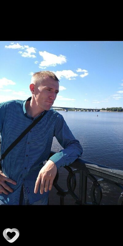 Иван, 37, Северобайкальске — анкета №163814