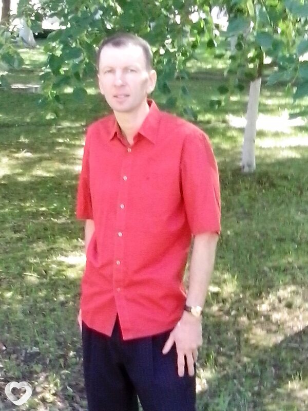 Алексей, 51, Бресте — анкета №163818