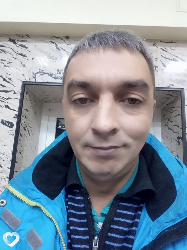 Сергей, 43, Твери — анкета №163820