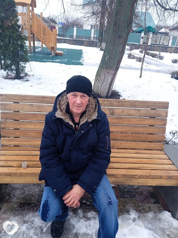 Егор, 59, Воронеже — анкета №163823