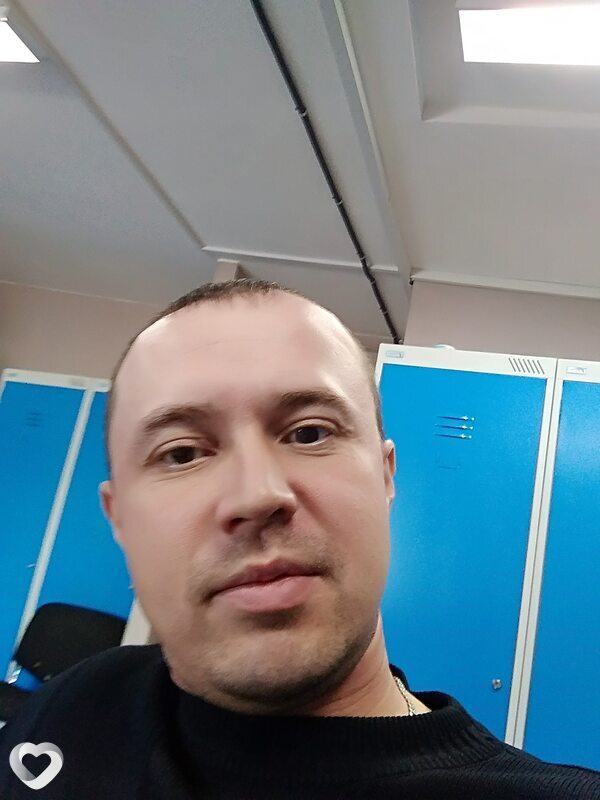 Алмаз, 43, Казани — анкета №163829