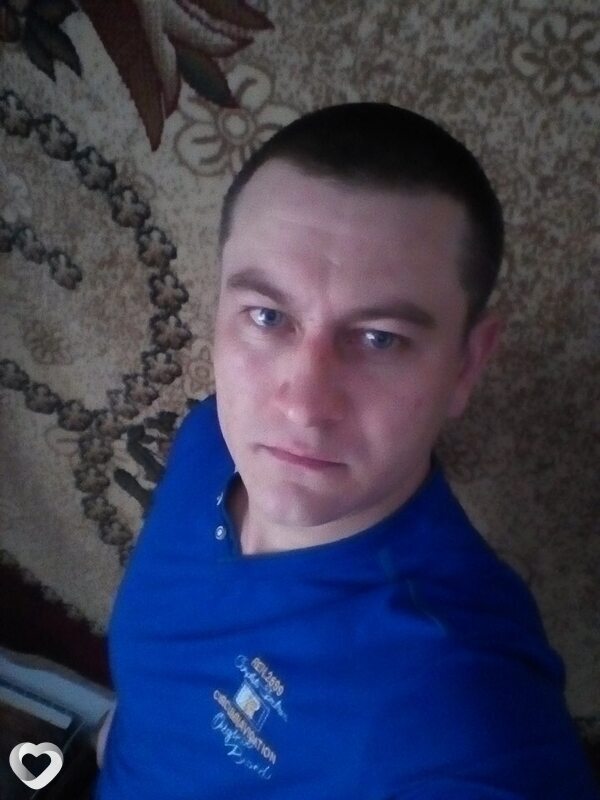 Александр, 36, Виннице — анкета №163831