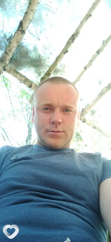 Дима, 31, Нежине — анкета №163832