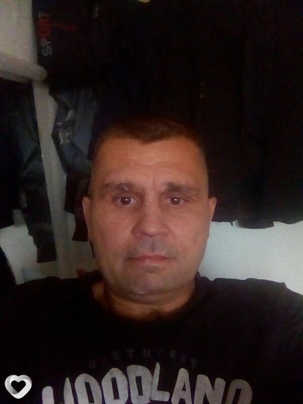 Стас, 48, Кургане — анкета №163762