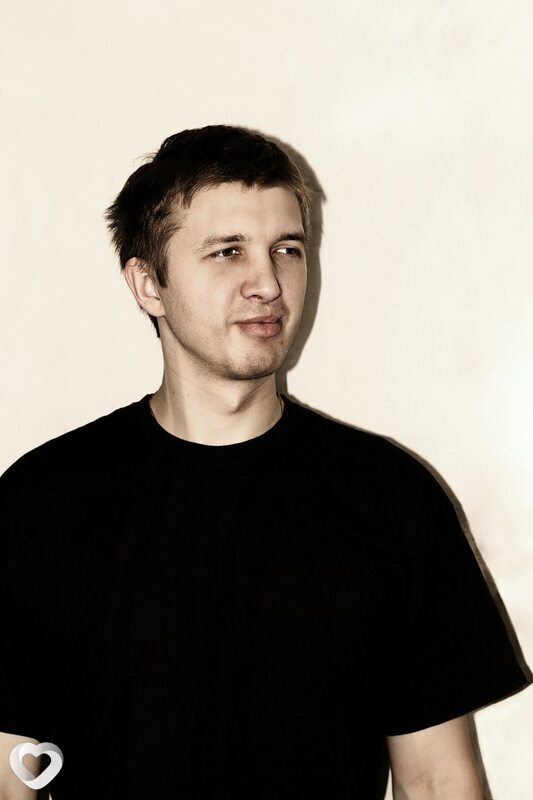Илья, 26, Минске — анкета №163767