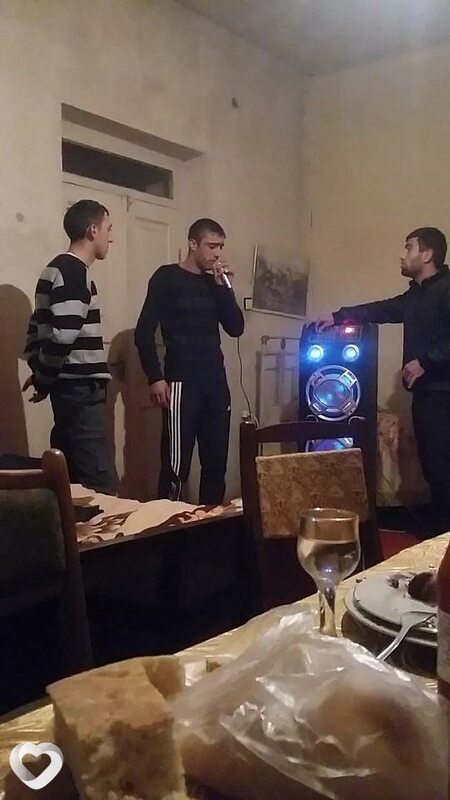 Artak, 35, Ереван — анкета №163771