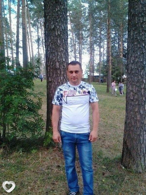 Юра, 37, Комсомольске-на-Амуре — анкета №163782