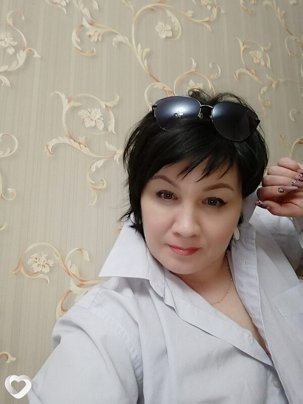 Ирина Ирина, 52, Шымкенте — анкета №163784