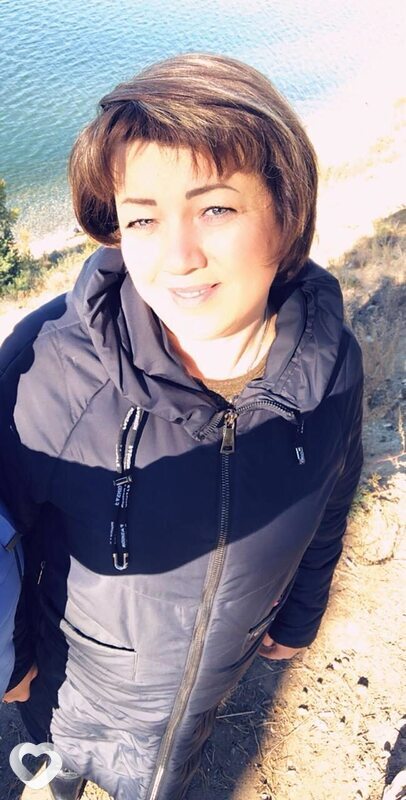 Елена, Северобайкальск