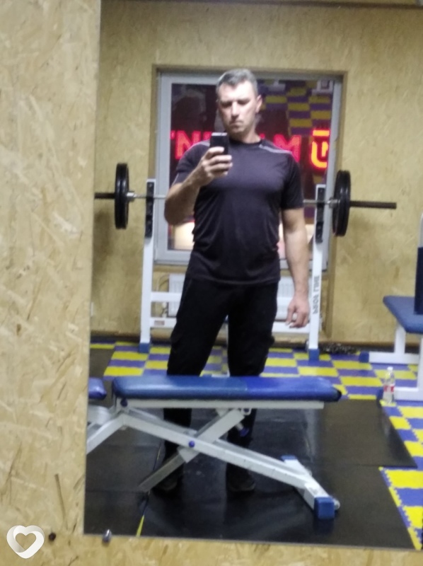 Дмитрий, 52, Архангельске — анкета №163722