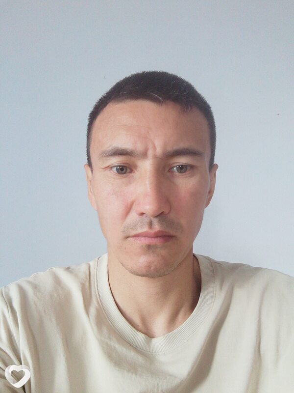 Жарас, 38, Петропавловске — анкета №163731