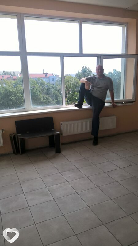Михаил, 35, Донецке — анкета №163734