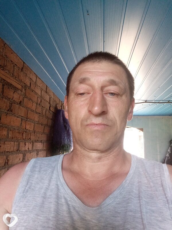 Алексей, 49, Омске — анкета №163739