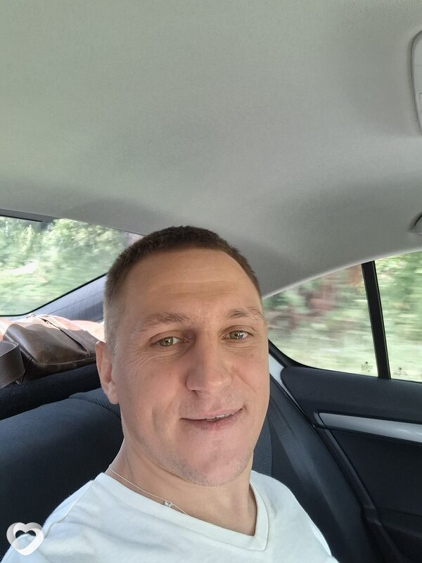 Михаил, 39, Калуге — анкета №163743