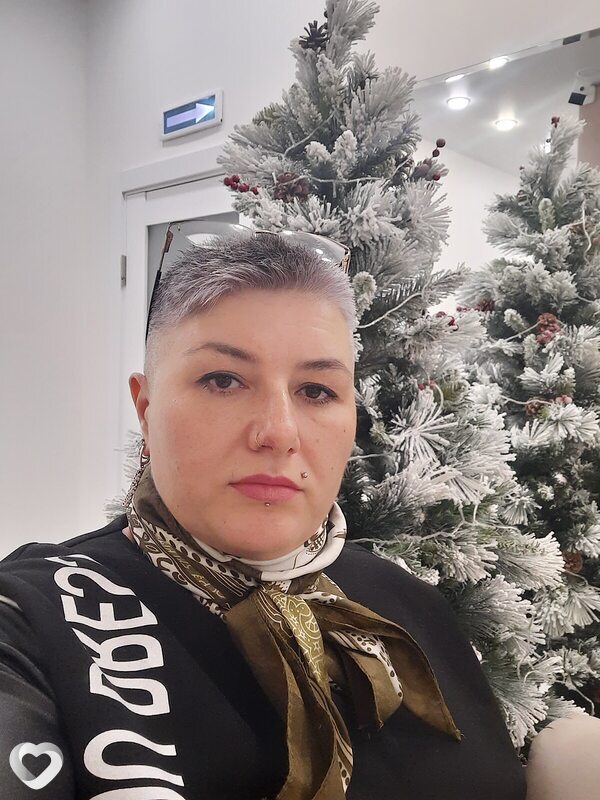 Al, 45, Тольятти — анкета №163749