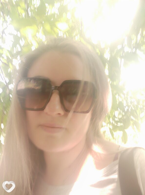 Lena, 43, Одессе — анкета №163756