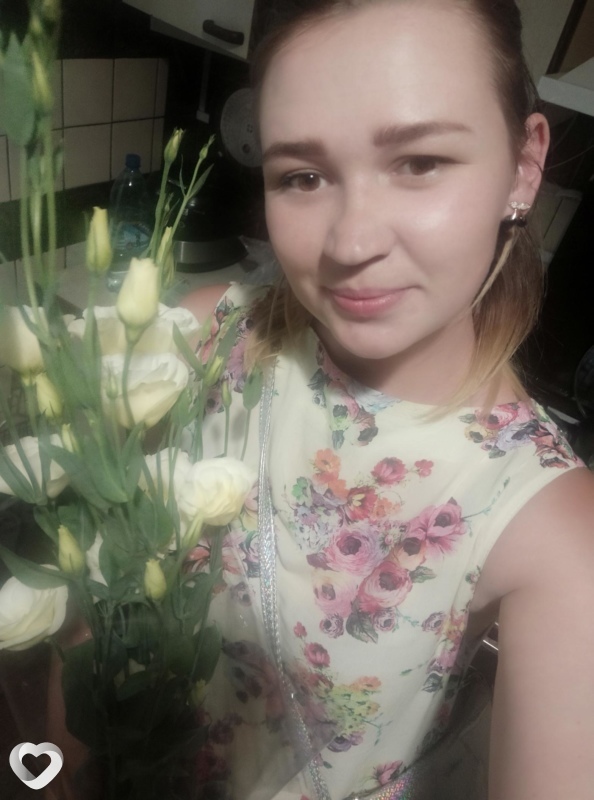 Инна, 28, Харькове — анкета №164261