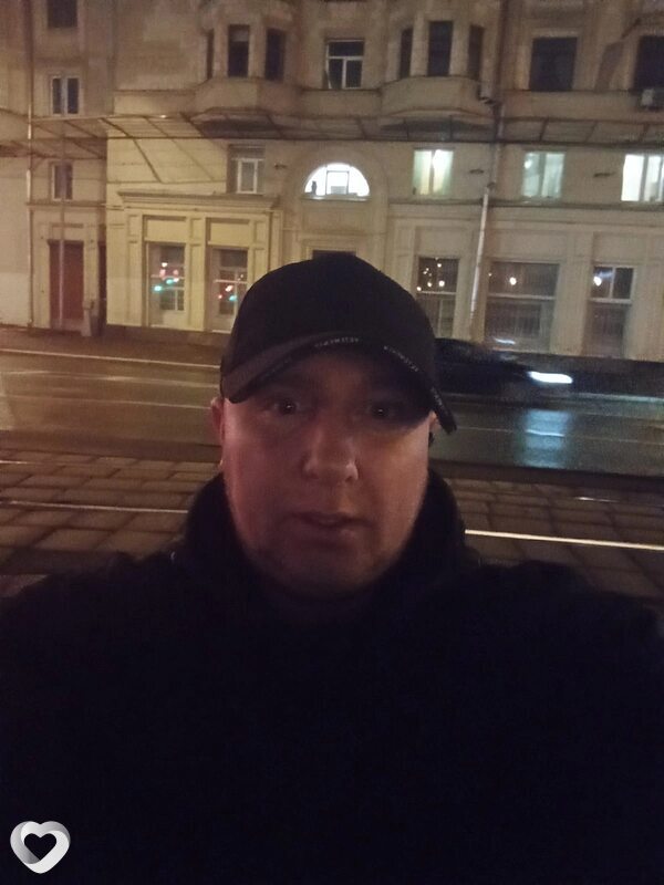 Серёга, 36, Курске — анкета №164263