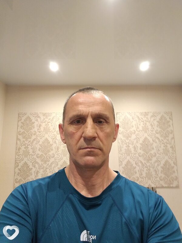 Константин, 55, Амурске — анкета №164271