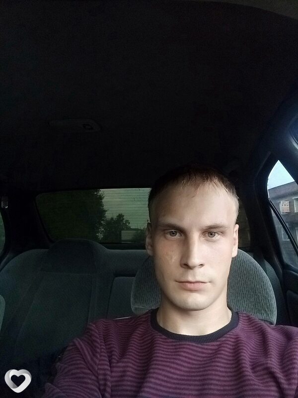 Александр, 30, Иркутске — анкета №164273