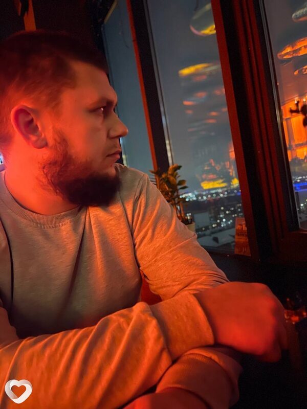 Алексей, 27, Омске — анкета №164278