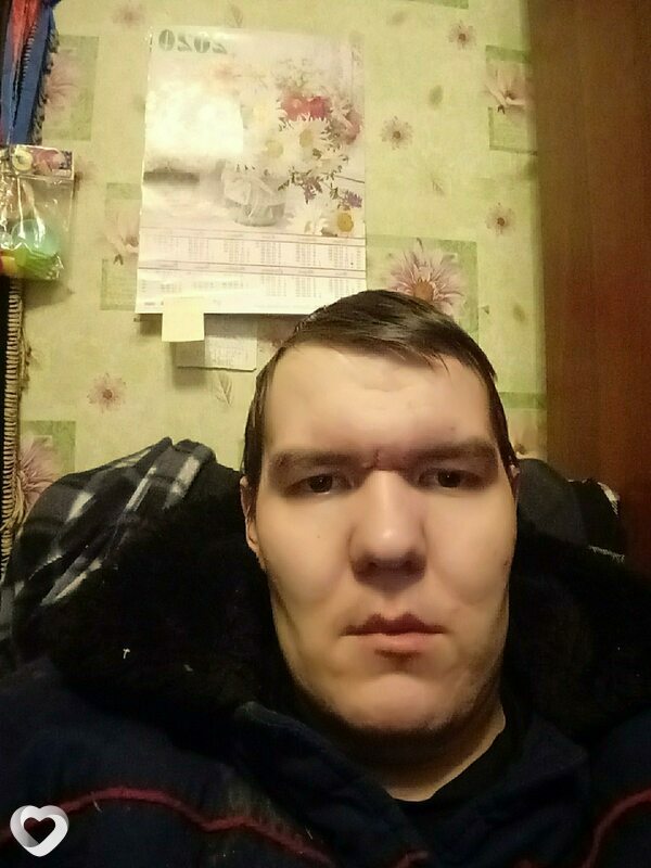 Павел, 32, Йошкар-Оле — анкета №164279