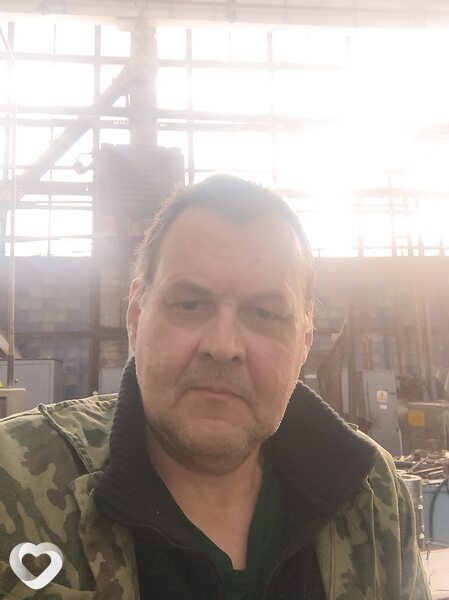 Константин, 54, Миассе — анкета №164280