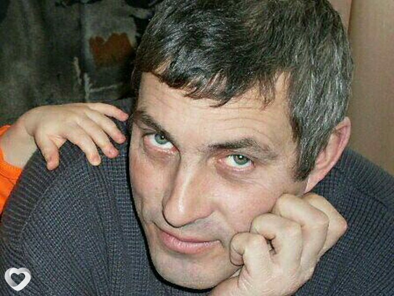 Юра, 55, Туле — анкета №163791