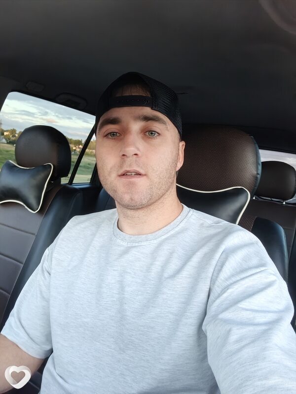 Aleksandr, 32, Минске — анкета №163793