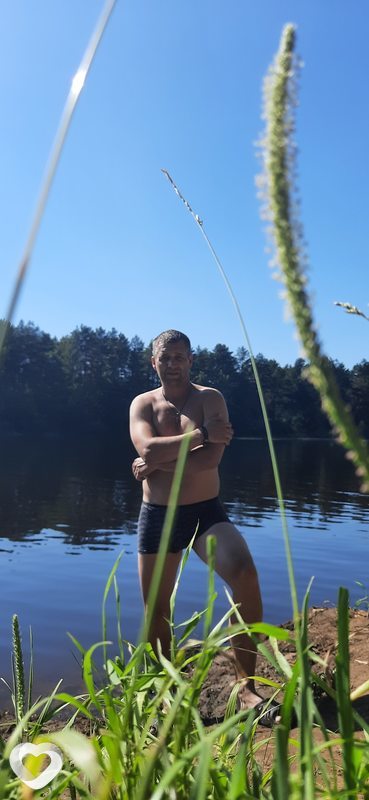 Александр, 41, Череповце — анкета №163800