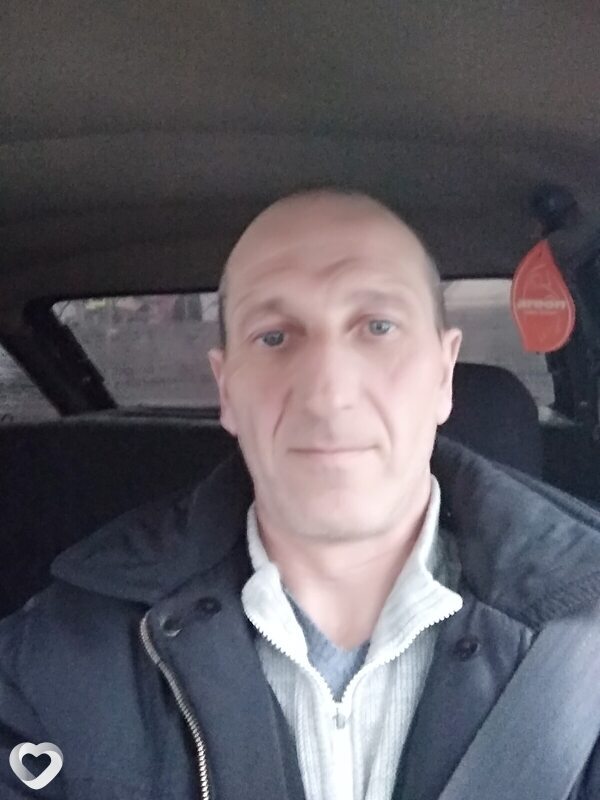 Владимир, 53, Брянске — анкета №163802