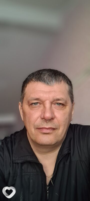 Вячеслав, 51, Тюмени — анкета №163803