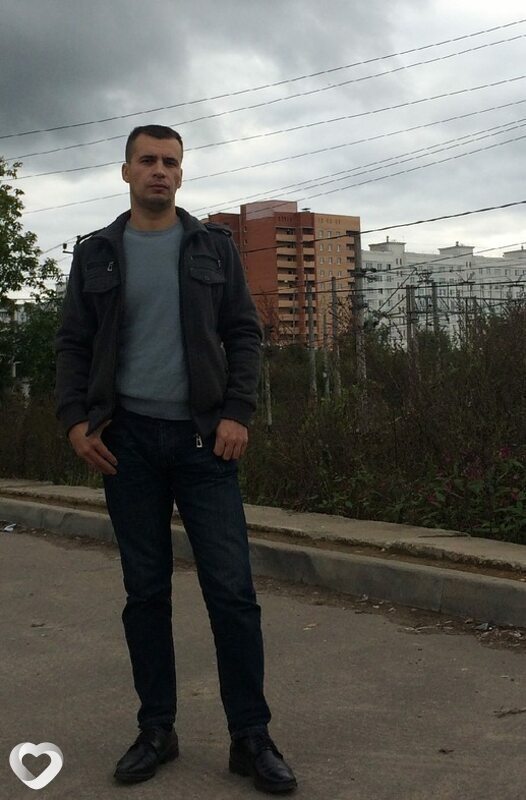 Алекс, 49, Минске — анкета №163805