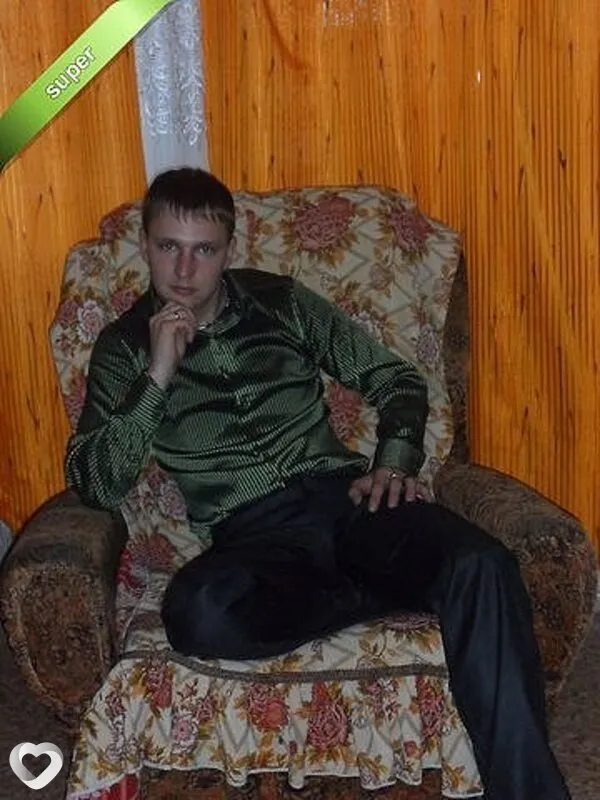 Рома, 47, Воронеже — анкета №6583