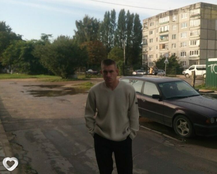 Сергей, 44, Калининграде — анкета №163807