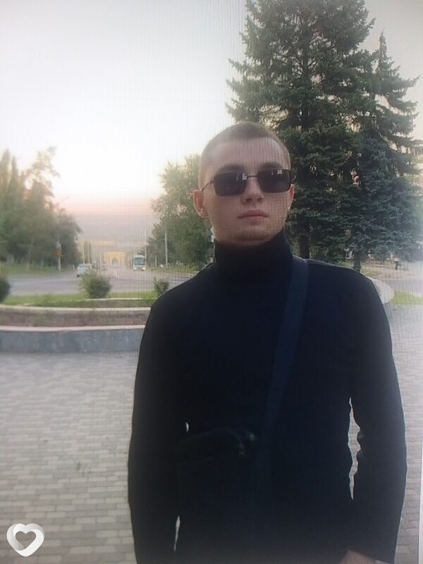 Марк, 36, Семей — анкета №163936