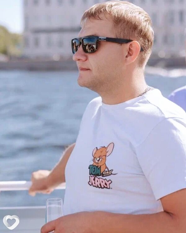 Алексей, 39, Барнауле — анкета №163939