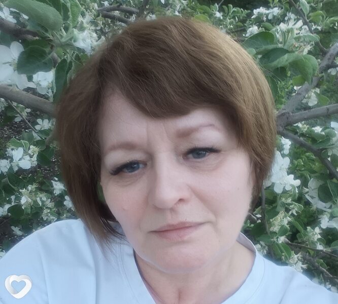 Ольга, 53, Усть-Каменогорск — анкета №163947
