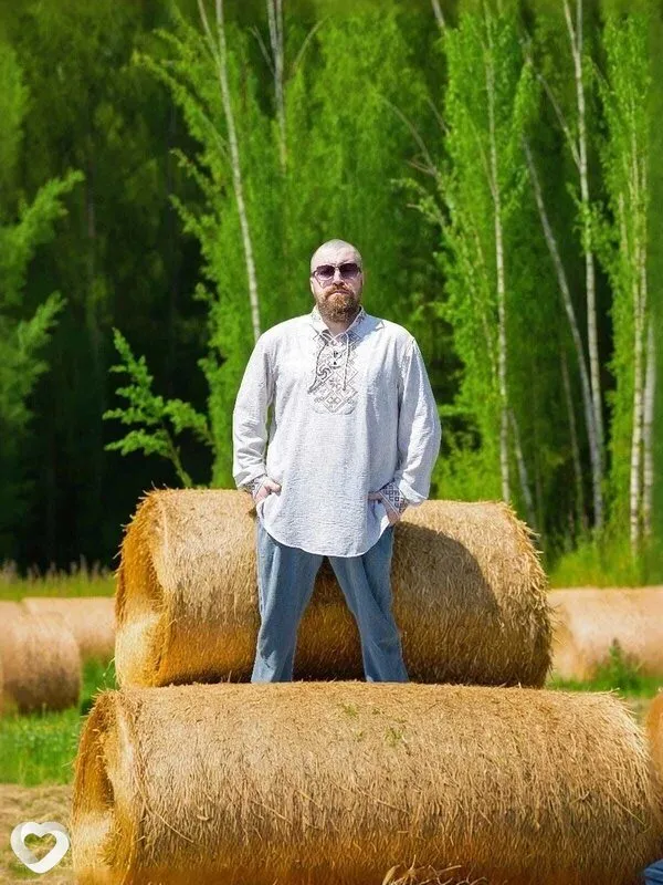 Vadsonchik, 45, Краснодаре — анкета №6584