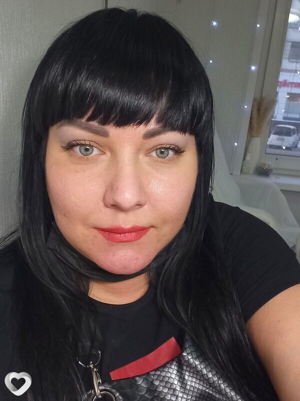 Катя, 45, Абакане — анкета №163953
