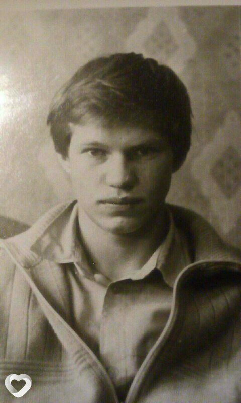 Андрей, Иваново
