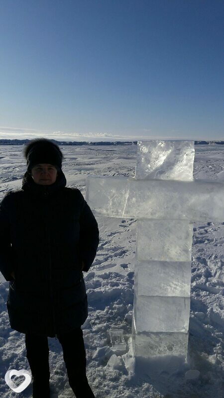 Ольга, Степногорск