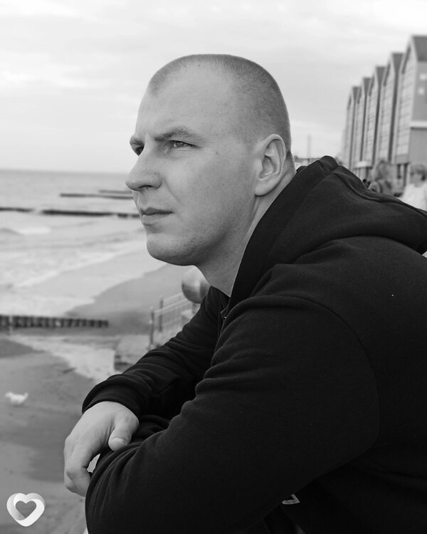 Константин, 35, Калининграде — анкета №163898