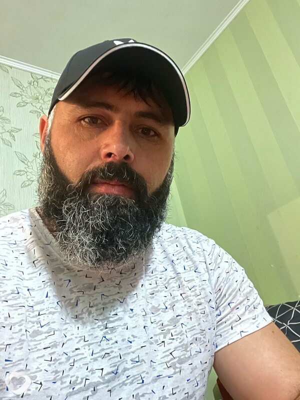 Рбр, 38, Минске — анкета №163900